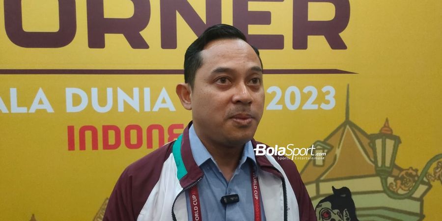 Dari Flu hingga Terbebas Cedera, Dokter Timnas U-23 Indonesia Jelaskan  Kondisi Skuad Garuda Muda Selama di UEA
