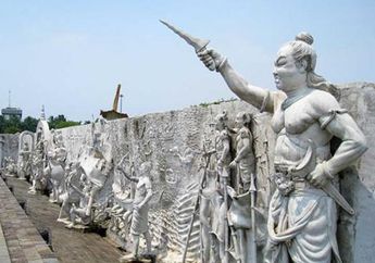 Bagaimanakah Gajah Mada Dapat Menyatukan Nusantara? Berikut Ini Penjelasannya