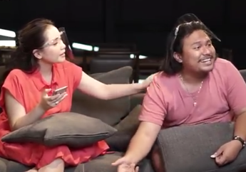 Bongkar Aib Masa Lalu, Nagita Slavina Ngaku Sering Diancam Mantan Pacar dengan Aksi Tak Masuk Akal yang Bikin Selebgram Ini Sampai Nekat Lakukan Tindakan Tak Terduga