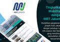 Aplikasi MRT Jakarta Bantu Kamu Tau Rute dan Berita Terbaru dari MRT