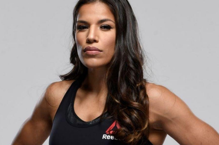 Julianna Pena 