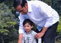 Tak Duduk Dekat Jokowi, Jan Ethes Nonton Langsung Opening Asian Games 2018