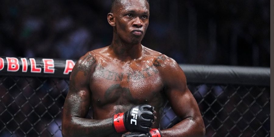 Kemenangan Alex Pereira atas Israel Adesanya Jadi Bencana bagi UFC