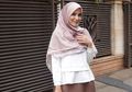 Biasa Koleksi Tas Mahal Ratusan Juta, Ini Gaya Shireen Sungkar Saat Kenakan Tas Endorse