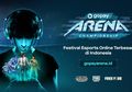 GoPay Arena Championship Pertandingkan Lebih dari 30 Ribu Gamers Lokal