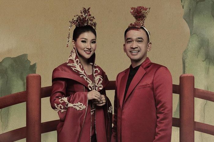 Bongkar Kisah Perjalanan Rumah Tangganya, Ruben Onsu Blak-Blakan Hanya