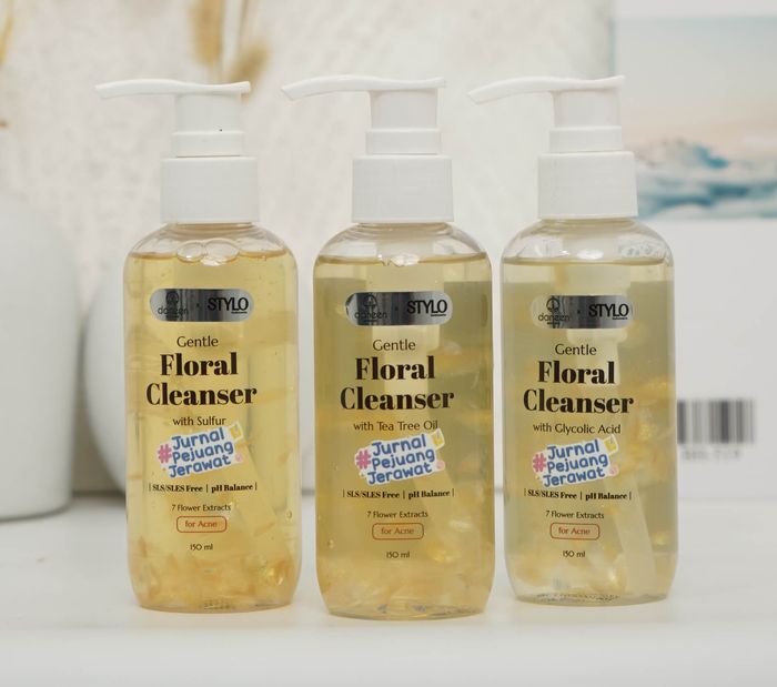 Rekomendasi Face Wash untuk Kulit Berjerawat, Gak Bikin Kulit Kering