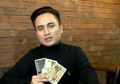 Suruh Netizen Tebak Sendiri, Denny Darko Mendadak Bongkar Hasil Ramalannya, Akan Ada Aktris yang Ditinggal Suami, Sang Pria Sudah Ancang-ancang Pergi Karena Dikhianati, Siapa?