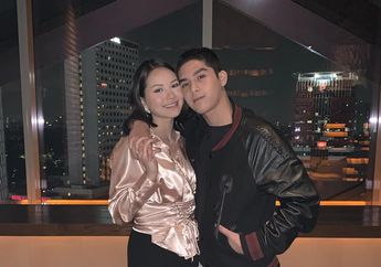 Al Ghazali Ngebet Nikahi Alyssa Daguise di Usia Muda, Calon Besan Ahmad Dhani dan Maia Estianty Ternyata CEO Hotel dan Resort di Prancis!