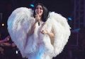 Syahrini Gelar Konser 10 Tahun, Sebagian Tiketnya Dibeli Keluarga Kerajaan Malaysia