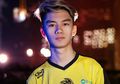 Resmi! Udil Tinggalkan ONIC Esports, Lanjut Gabung Alter Ego?