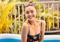 Dinilai Makin Vulgar dan Terbuka, Tampilan Super Seksi Amanda Manopo Bergaya Bak Ayam Jago Tuai Kritikan Netizen