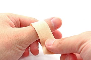 Ciri-ciri Luka Diabetes yang Harus Segera Dapatkan Perawatan