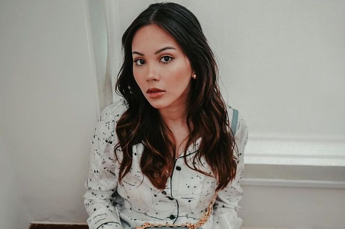 Miliki Paras Cantik dan Gaya Fashion Modis, Intip 3 ...