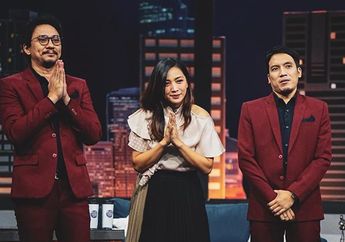 Lebih Pilih Vincent Rompies Ketimbang Desta Mahendra, Hesti Purwadinata: Desta Mah Princess, Apa-apa Ngambek!