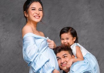 17 Minggu Mengandung Anak Kedua Saat Pandemi Corona, Chelsea Olivia Blak-blakan Ngaku Menyesali Kehamilannya Lantaran Hal Ini Hingga Singgung Perilaku Suami, Ada Apa?