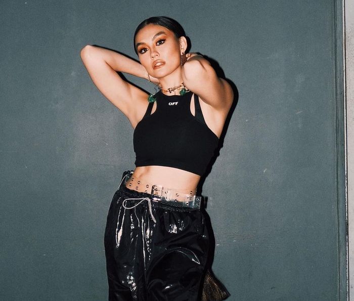 Agnez Mo