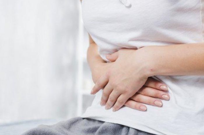 Jangan Didiamkan, Ini Makanan untuk Obat Sakit Perut, Dijamin Reda