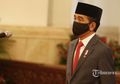 FPI Dkk Kepung Istana, Jokowi Ada Rencana Kemana?
