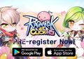 Game RPG Terbaru 'Ragnarok Click H5' Telah Masuki Masa Pre-Registrasi