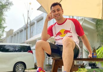Meski Kini Hidup di Atas Awan dengan Total Kekayaan Rp 32 Miliar, Raffi Ahmad Masih Ingat Kebaikan Ayah dari Musisi Kondang Ini: Kalau Nggak Ada, Aku Nggak Naik Kelas!