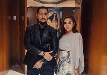 Sempat Bersiteru, Salmafina Dikabarkan Sudah Berkumpul dan Dapat Hadiah dari Sunan Kalijaga