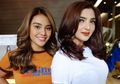 Intip Kompaknya Busana Ashanty dan Aurel Hermansyah Saat Liburan ke Austria