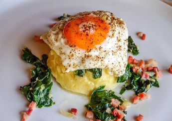 Kalau Anda Sakit Gigi dan Malas Makan, Tetap Jaga Asupan Nutrisi dengan Konsumsi Makanan Lunak Berikut Ini