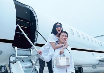 Aisyahrani Sesumbar Makan Hidangan Mewah Bareng Keluarga di Restoran Jepang, Reino Barack Justru Tuai Kritikan Hebat dan Dianggap Tak Tahu Sopan Santun!