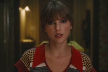 Album Baru Taylor Swift Pecahkan Rekor Spotify, Intip Daftar ...