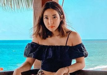 Pamer Potret Seksi Bareng Gempita, Netizen Justru Salfok Sibuk Komentari Tato di Kaki Mulus Gisella Anastasia, Kenapa?
