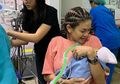 Ini Alasan Mengapa Anak Nikita Mirzani Sempat Dirawat Intensif di NICU