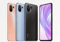 Spesifikasi Resmi Xiaomi Mi 11 Ultra, Mi 11 Pro, dan Mi 11 Lite