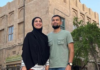 Punya Jiwa Sosial Tinggi! Shireen Sungkar Rela Jadi ART di Kediaman Penyanyi Kondang Ini dengan Bayaran Rp 500 Ribu Demi Teman: Minta Ortu Segan