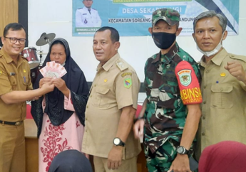 Mantap Dapat Rp 900.000, Catat Jadwal Pencairan BLT Dana Desa 2023