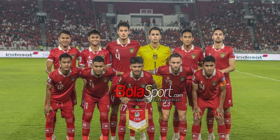 Tak Hanya Iran, Asisten Shin Tae-yong Beri Bocoran soal Agenda Uji Coba Timnas Indonesia hingga Rencana TC di Turki