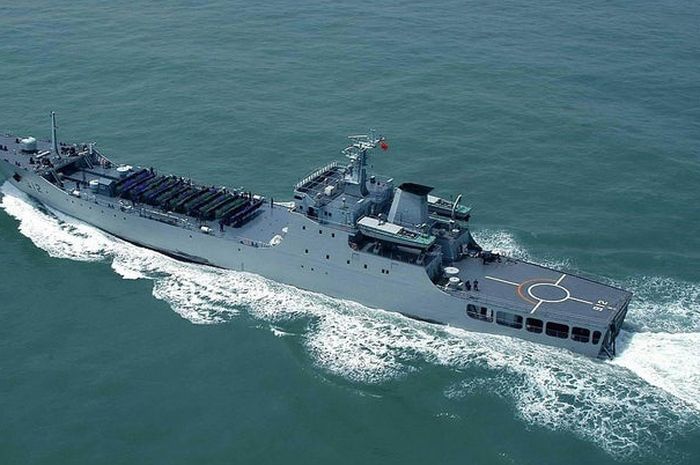 KAPAL PENDARAT