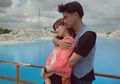 Kembali Mesra, Dwi Andhika Akui Senang Bisa Merasakan Foto Pra Nikah dengan Chika Jessica