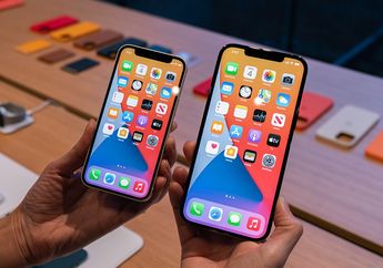 Wow, 8 HP iPhone Ini Dominasi 10 Smartphone Terlaris di Tahun 2022