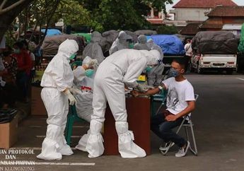 Terang Saja Ahli UI Langsung Tepok Jidat, Ternyata Pemerintah Lebih Memilih Cara Ini Buat Melawan Covid-19 Ketimbang Medis: 'Pantesan Ambyar'