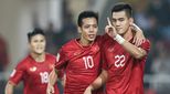 Striker Vietnam Tidak Takut dengan Deretan Pemain Naturalisasi Timnas Indonesia: Mereka Sering Kayak Gitu