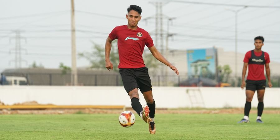 Bursa Transfer Liga 1 - Pelatih Persebaya Harap Marselino Mudik usai Tampil Memukau dengan Timnas U-22 Indonesia