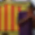 Presiden Roma: Barcelona Harus Berikan Messi Jika Ingin Kami Maafkan