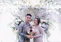 Dituding Hamil Sebelum Nikah, Siti Badriah Akhirnya Buka Suara Kenapa Perutnya Terlihat Buncit