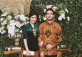Hamil Anak Kembar, Syahnaz Sadiqah Terkejut Lihat Janinnya