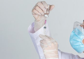 Inilah Orang yang Akan Mendapatkan 10 Vaksin Virus Corona Perdana yang Sudah Disiapkan WHO