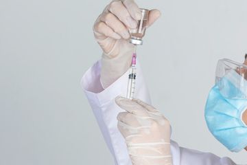 ilustrasi - WHO telah siapkan vaksin virus corona.