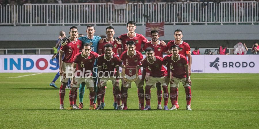 Shin Tae-yong Minta Kandang Timnas Indonesia untuk Piala AFF 2022 di Bali, Ketum PSSI: Kami Usahakan