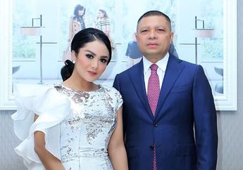 Geger Kabar Raul Lemos Datangi Pengadilan Agama untuk Konsultasi, Suami Krisdayanti Bantah Telak Hingga Tegaskan Hal Ini: Benar-benar Hoax!