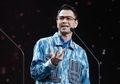 Kena Semprot BEI Lantaran Pamer Saham MCAS, Raffi Ahmad Beri Klarifikasi: Ini Bukan Endorse
